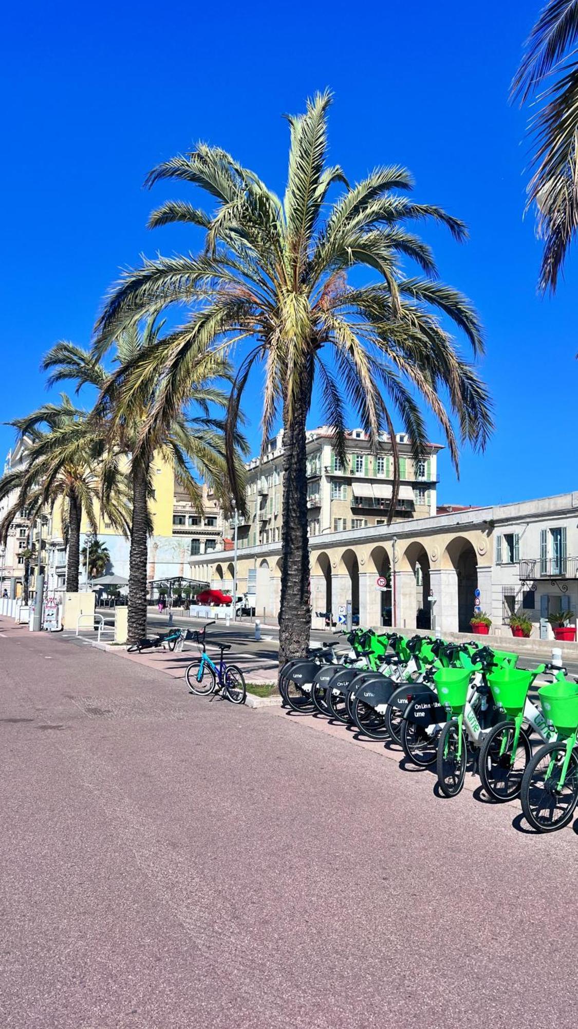 Le Val D'Azur Apartamento Nice Exterior foto